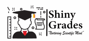 ShinyGrades Logo
